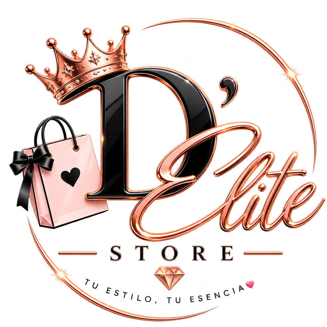 D' Elite Store