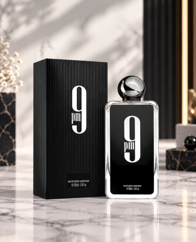 AFNAN 9PM MEN EDP 100ML